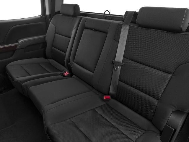 2017 GMC Sierra 2500HD SLE