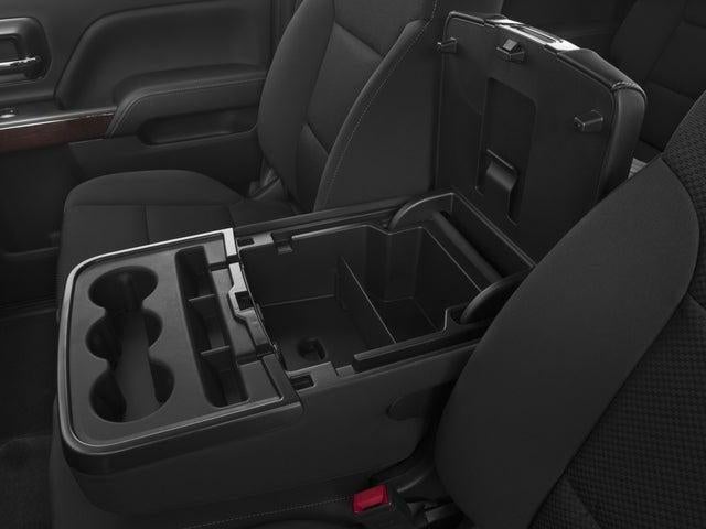 2017 GMC Sierra 2500HD SLE