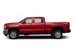 2017 GMC Sierra 2500HD SLE