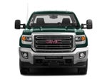2017 GMC Sierra 2500HD SLE