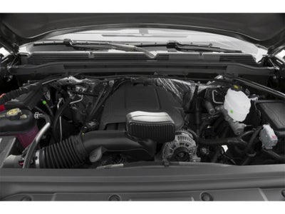 2019 GMC Sierra 2500HD Denali