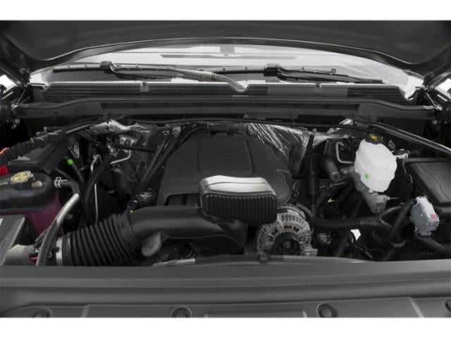 2019 GMC Sierra 2500HD Denali