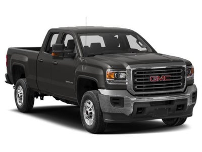 2019 GMC Sierra 2500HD Denali