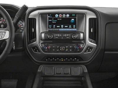 2018 GMC Sierra 2500HD Denali