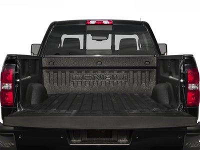 2018 GMC Sierra 2500HD Denali