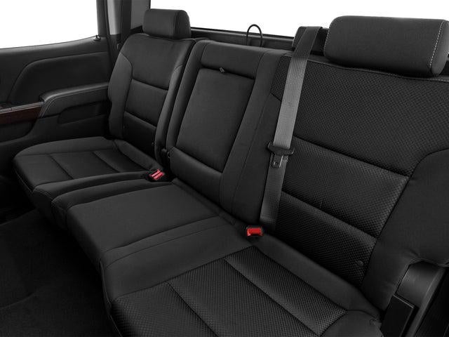 2015 GMC Sierra 2500HD Base