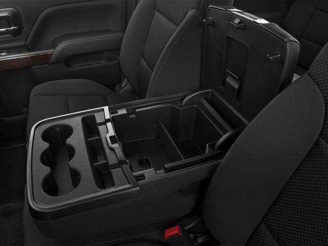 2015 GMC Sierra 2500HD Base