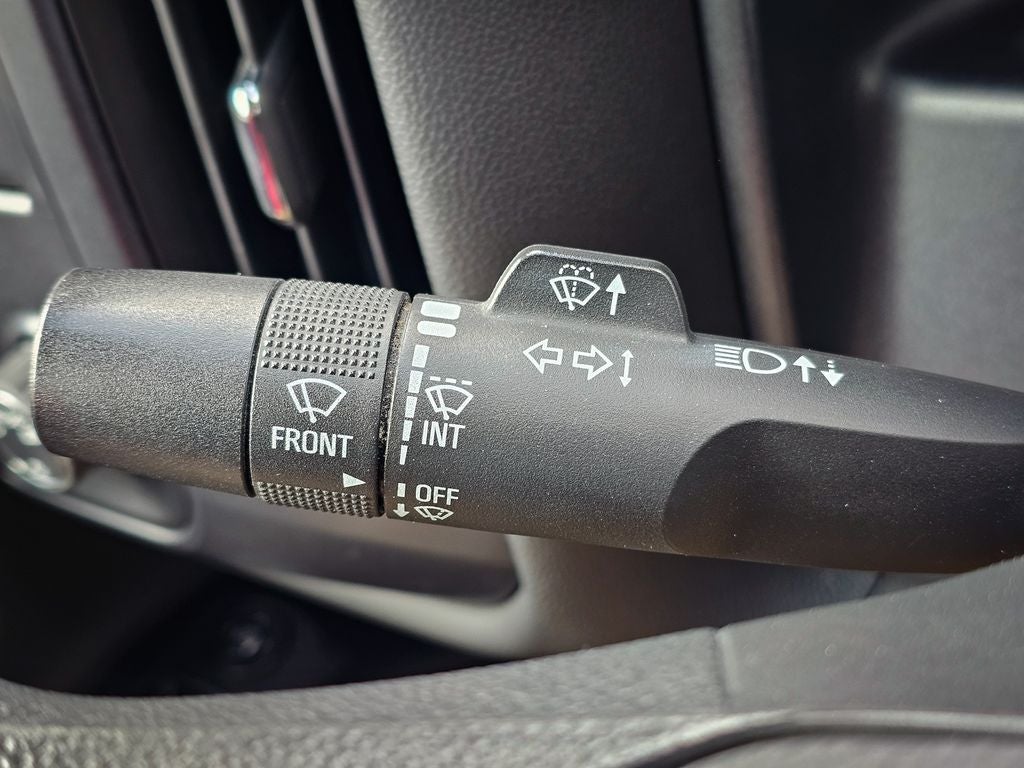 2015 GMC Sierra 2500HD Base