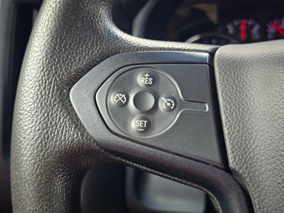 2015 GMC Sierra 2500HD Base