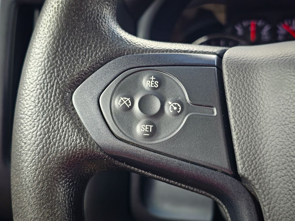 2015 GMC Sierra 2500HD Base