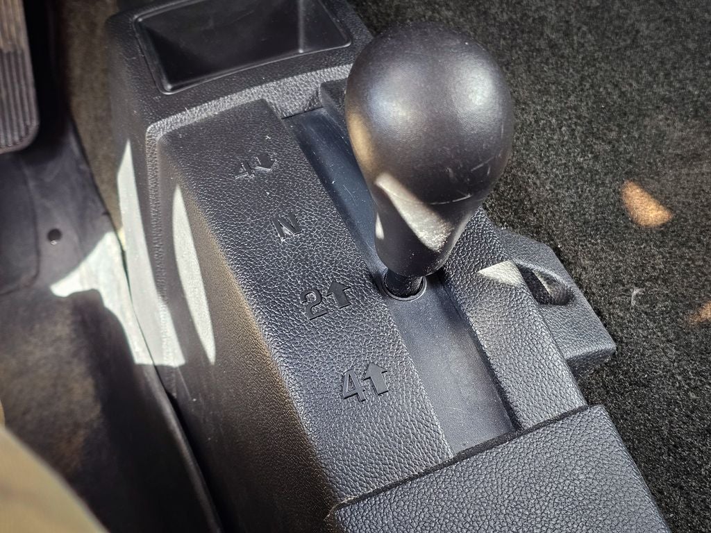 2015 GMC Sierra 2500HD Base