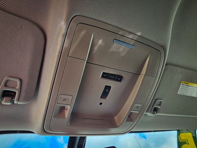 2015 GMC Sierra 2500HD Base