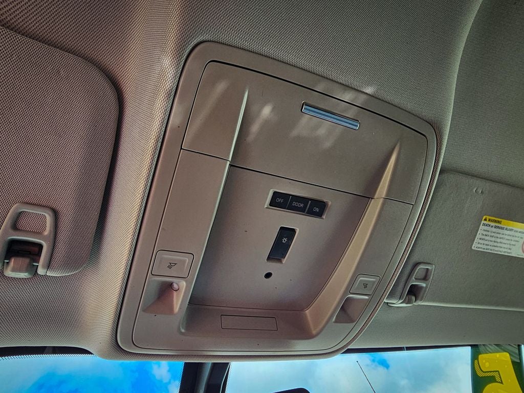 2015 GMC Sierra 2500HD Base