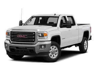 2015 GMC Sierra 2500HD Base