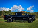 2024 GMC Sierra 2500HD 4WD Crew Cab Standard Bed Denali