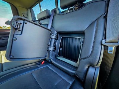 2024 GMC Sierra 2500HD 4WD Crew Cab Standard Bed Denali