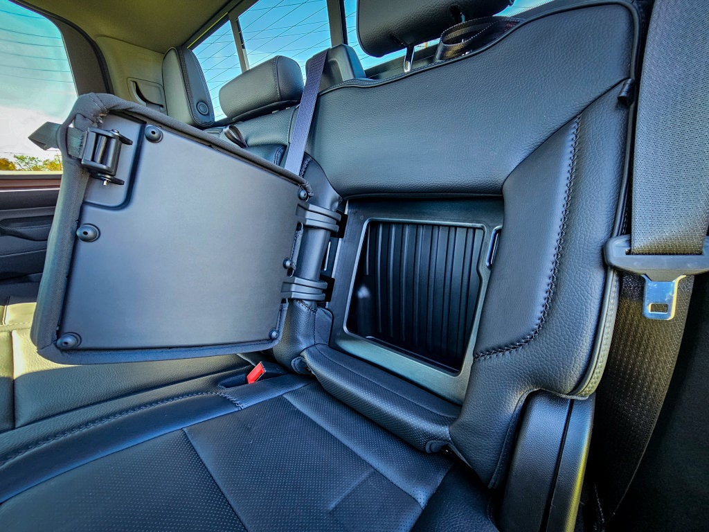 2024 GMC Sierra 2500HD 4WD Crew Cab Standard Bed Denali