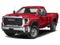 2024 GMC Sierra 3500HD 4WD Regular Cab Long Bed Pro