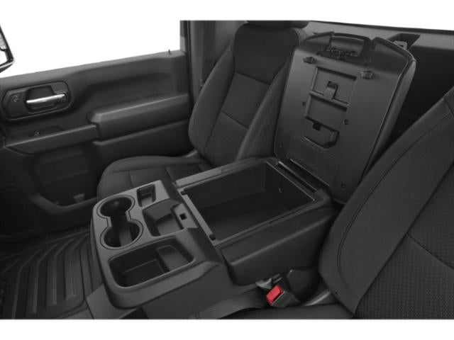 2024 GMC Sierra 3500HD 4WD Regular Cab Long Bed Pro