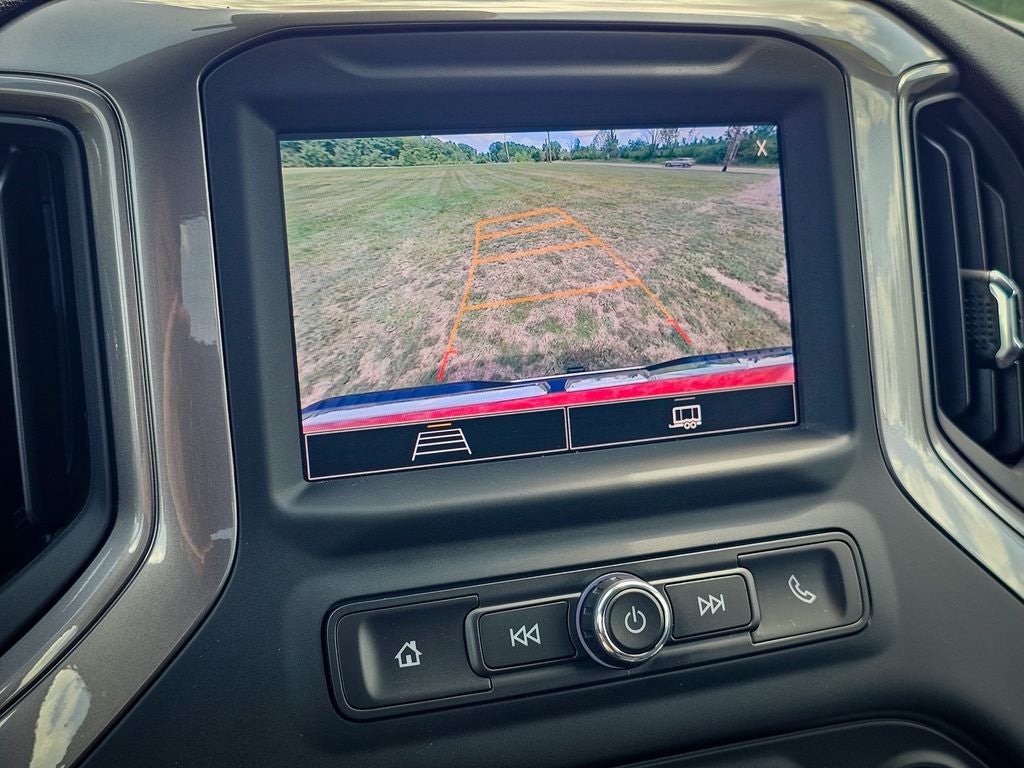 2024 GMC Sierra 3500HD 4WD Regular Cab Long Bed Pro