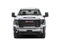 2024 GMC Sierra 3500HD 4WD Regular Cab Long Bed Pro