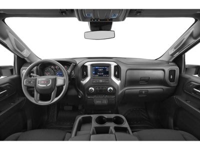 2024 GMC Sierra 3500HD 4WD Regular Cab Long Bed Pro