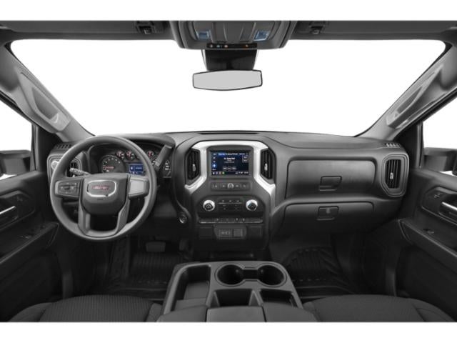 2024 GMC Sierra 3500HD 4WD Regular Cab Long Bed Pro