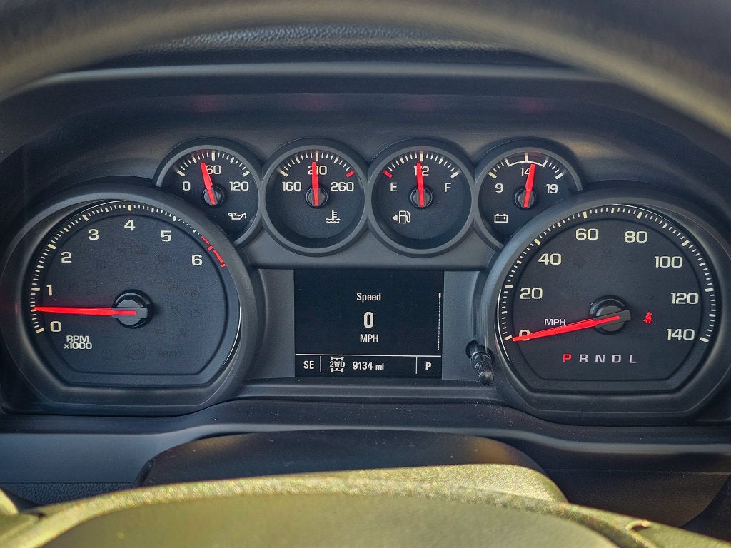 2022 GMC Sierra 3500HD 4WD Regular Cab Long Bed Pro