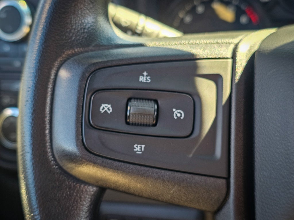 2022 GMC Sierra 3500HD 4WD Regular Cab Long Bed Pro