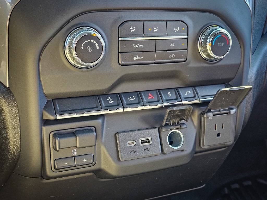 2022 GMC Sierra 3500HD 4WD Regular Cab Long Bed Pro