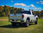 2022 GMC Sierra 3500HD 4WD Regular Cab Long Bed Pro
