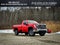 2022 GMC Sierra 3500HD 4WD Regular Cab Long Bed SLE