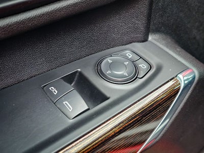 2022 GMC Sierra 3500HD 4WD Regular Cab Long Bed SLE