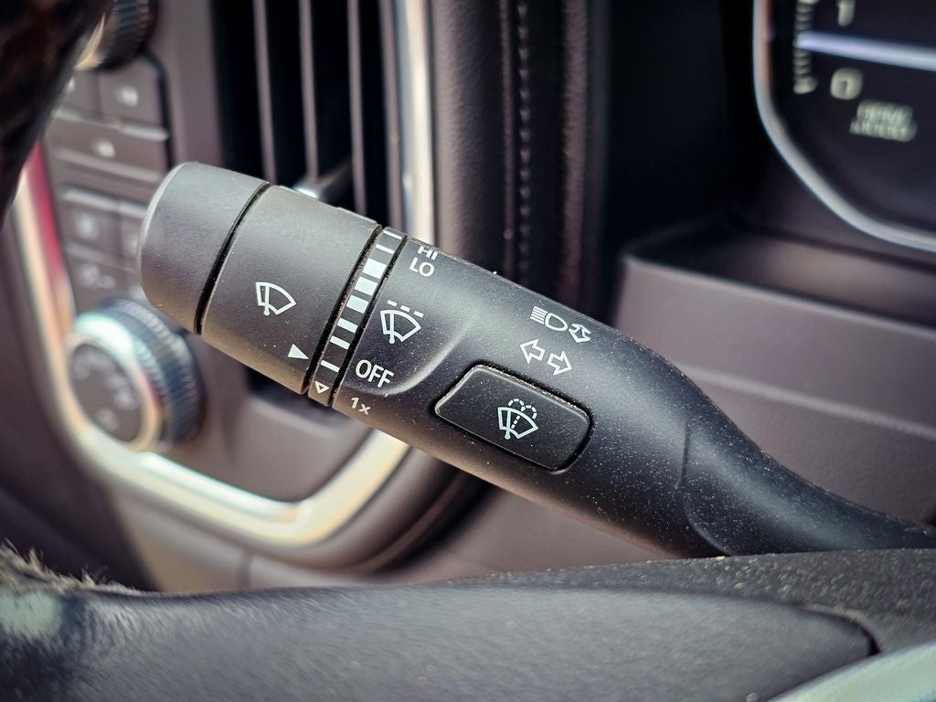 2022 GMC Sierra 3500HD 4WD Regular Cab Long Bed SLE