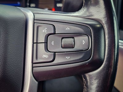 2022 GMC Sierra 3500HD 4WD Regular Cab Long Bed SLE