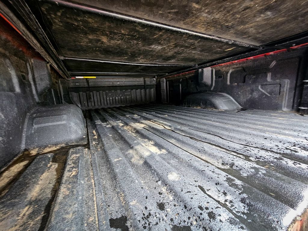 2022 GMC Sierra 3500HD 4WD Regular Cab Long Bed SLE