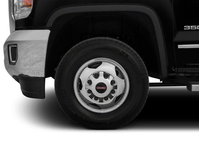 2015 GMC Sierra 3500HD Denali