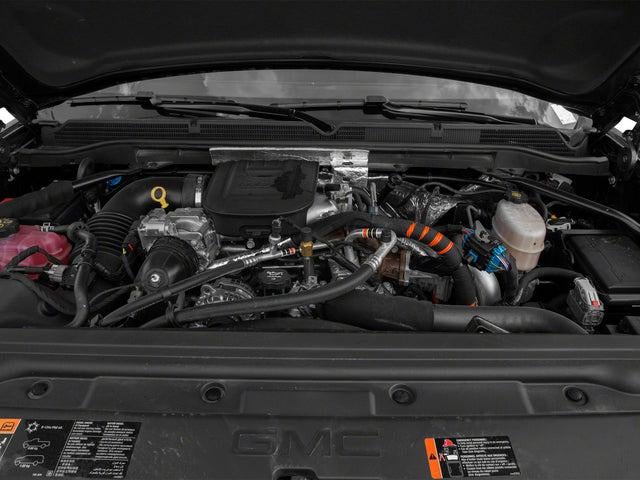 2015 GMC Sierra 3500HD Denali