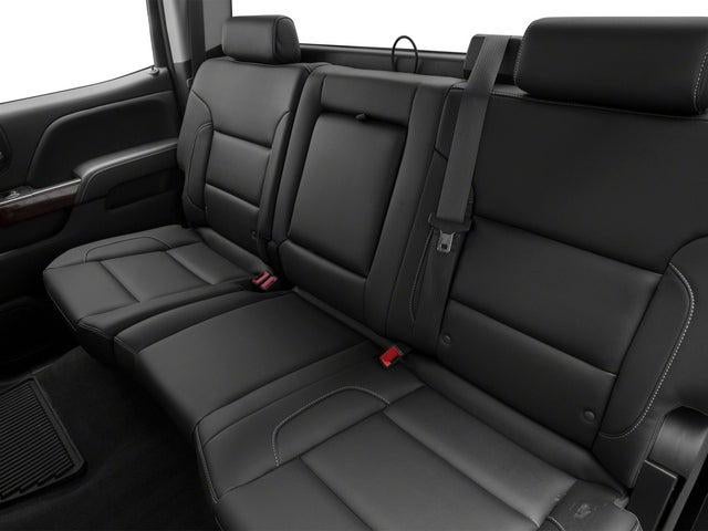 2015 GMC Sierra 3500HD Denali