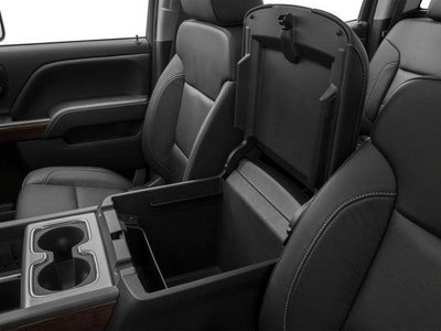 2015 GMC Sierra 3500HD Denali