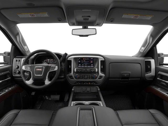 2015 GMC Sierra 3500HD Denali