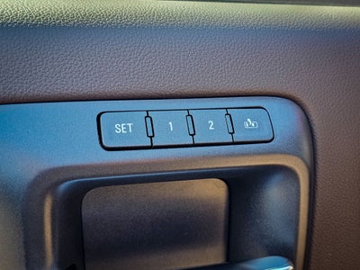 2018 GMC Sierra 3500HD Denali