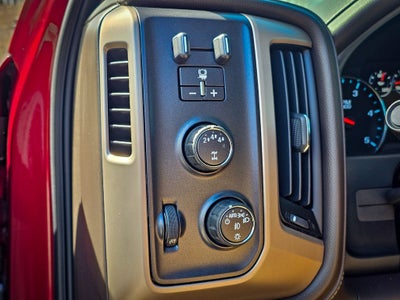 2018 GMC Sierra 3500HD Denali