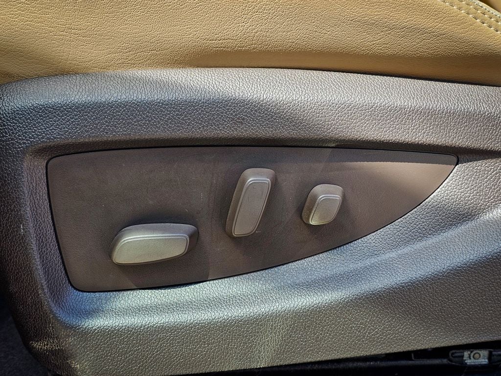 2018 GMC Sierra 3500HD Denali