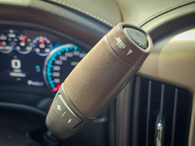 2018 GMC Sierra 3500HD Denali