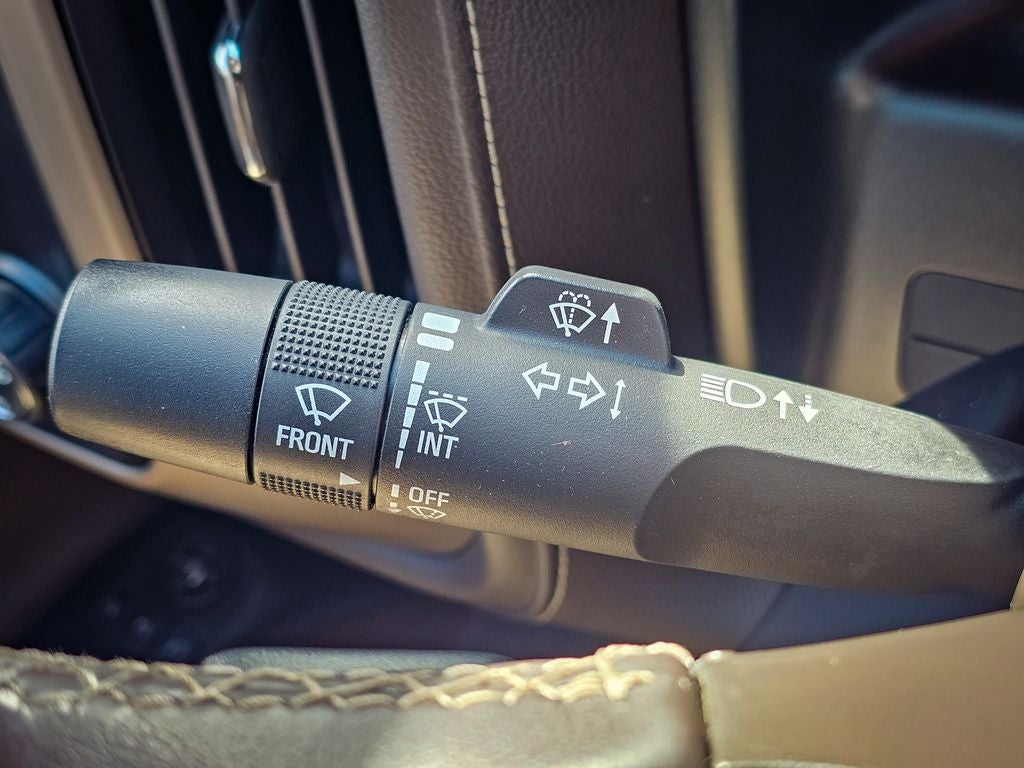 2018 GMC Sierra 3500HD Denali