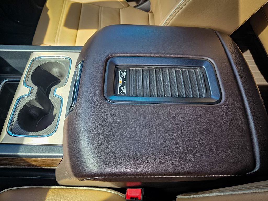 2018 GMC Sierra 3500HD Denali