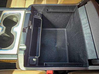 2018 GMC Sierra 3500HD Denali