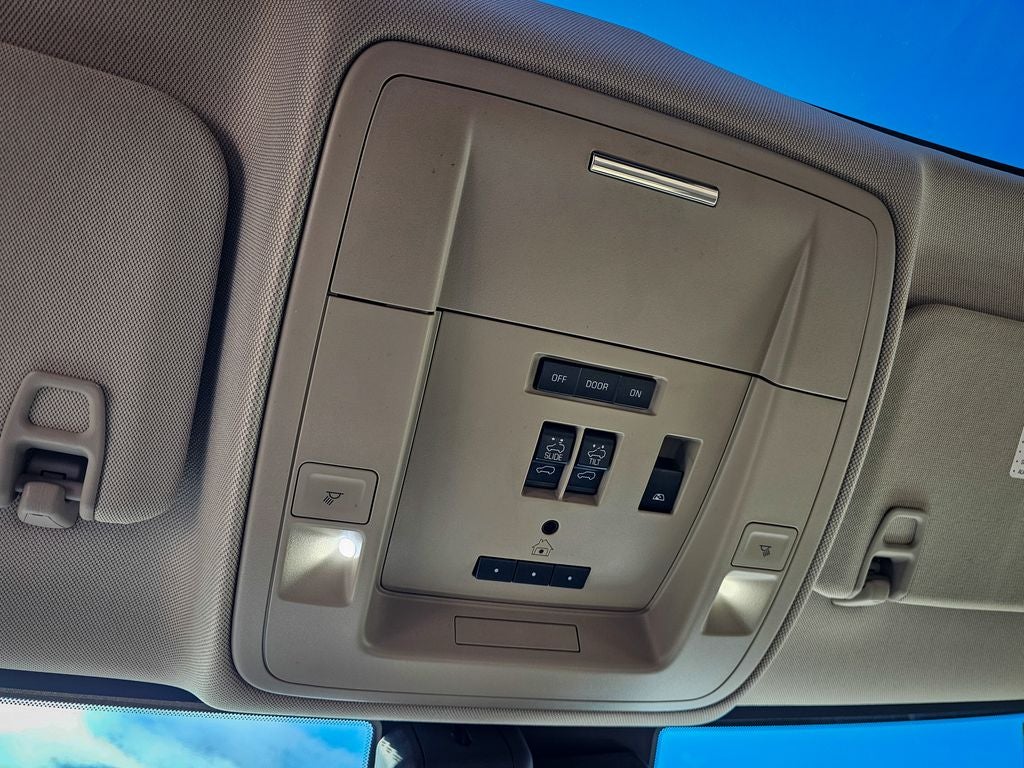 2018 GMC Sierra 3500HD Denali