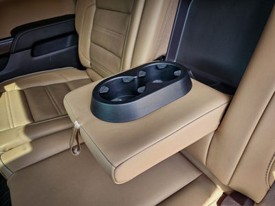 2018 GMC Sierra 3500HD Denali